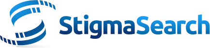 Stigma Search Logo
